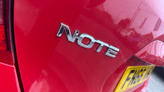 Nissan Note 1.2 Acenta Premium 5dr Petrol Hatchback